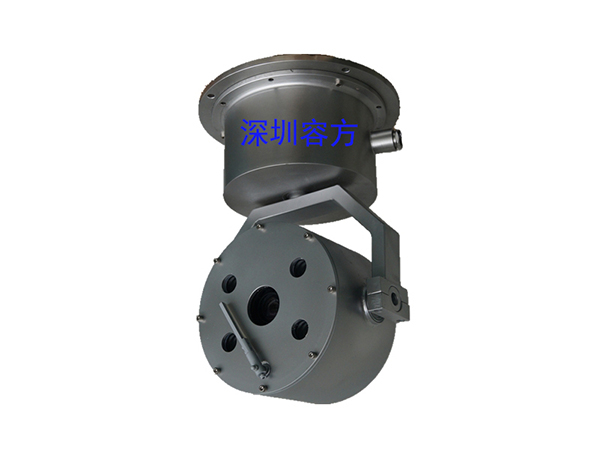 防爆紅外球機(jī) (200萬(wàn)32倍網(wǎng)絡(luò)高清，內(nèi)置本安電路)